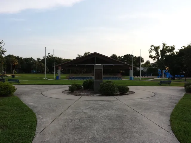 A. Philip Randolph Heritage Park