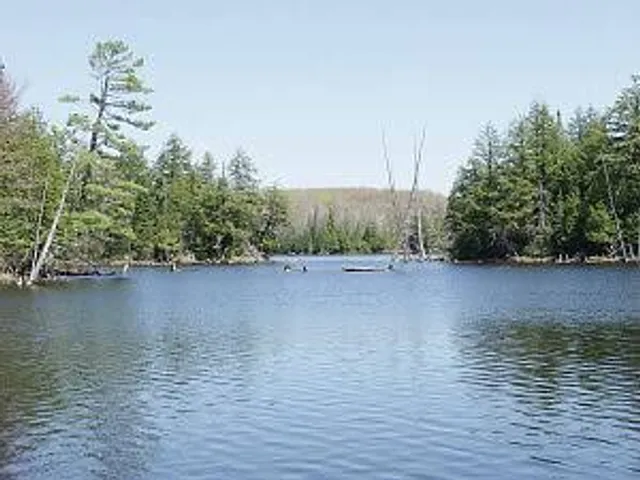 Cisco Lake