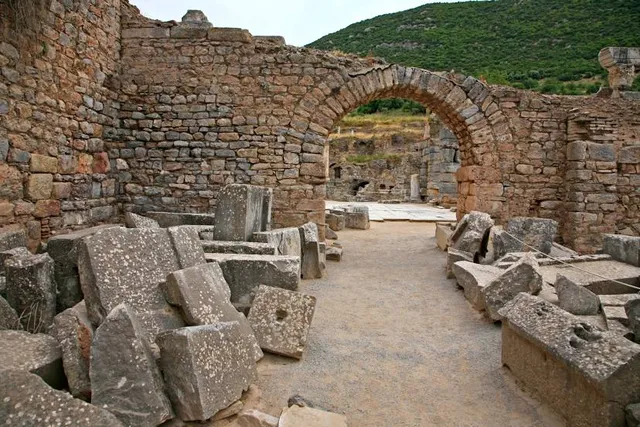 Ciudad Inca de Machu Picchu