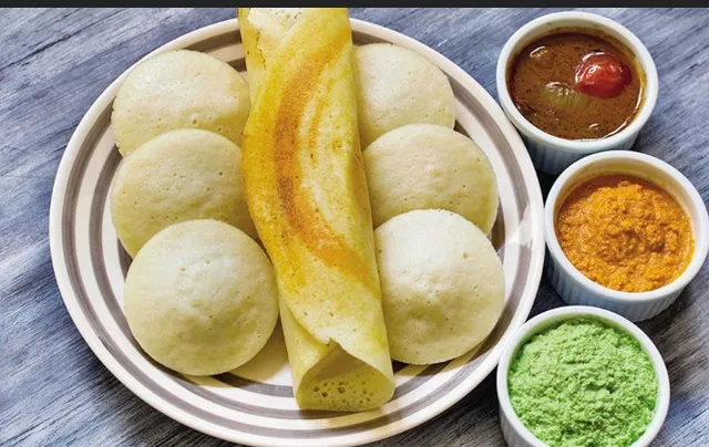 Hotel Swarna pure Veg