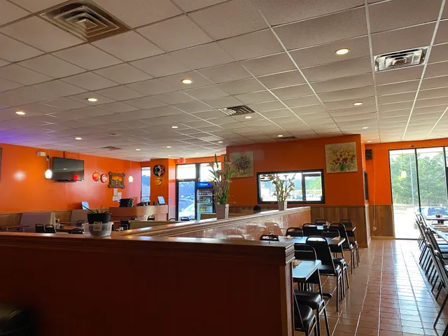 Ámbar Mexican restaurant