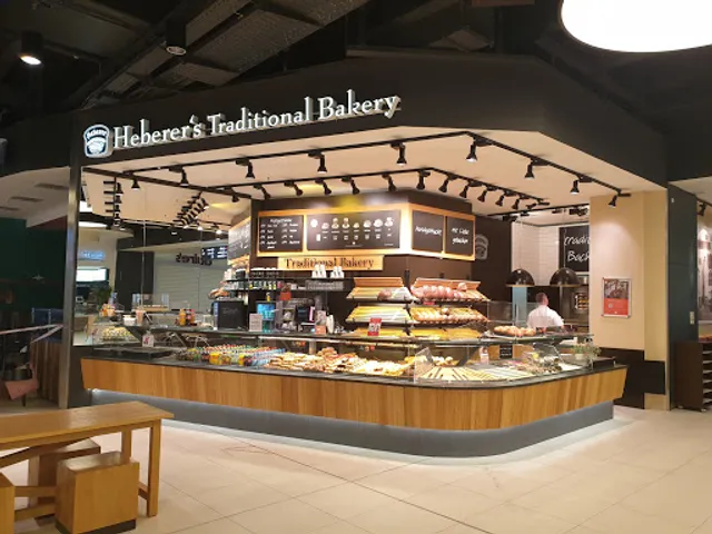 Wiener Feinbäcker Heberer