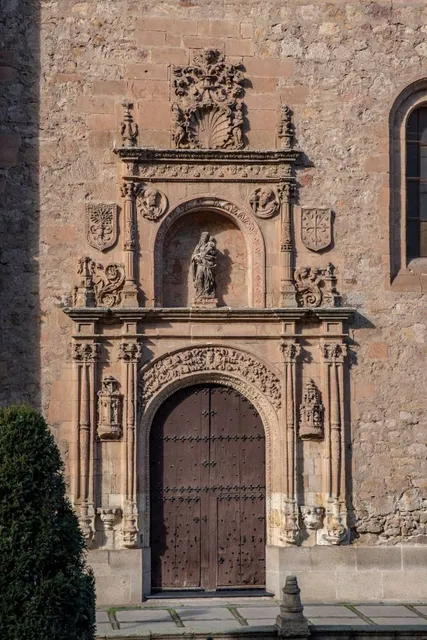 Convento de las Dueñas
