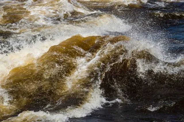 Maasto Hiihto - Tomasi Trailhead