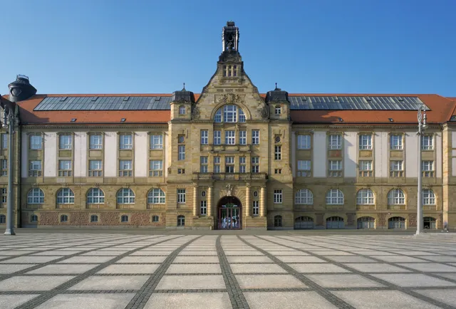 Kunstsammlungen Chemnitz