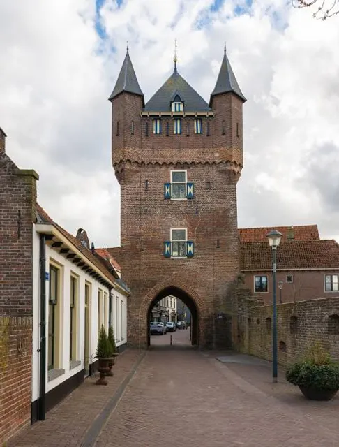 Dijkpoort