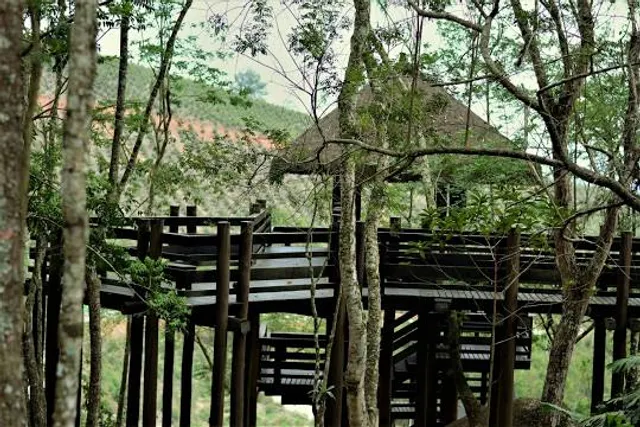 Parque Municipal da Pedra Montada