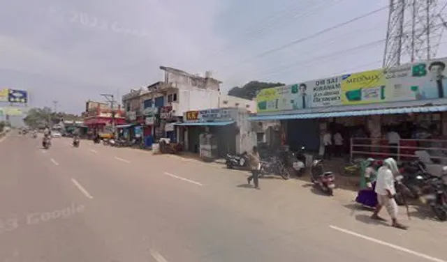 Telangana Ruchulu Tiffins