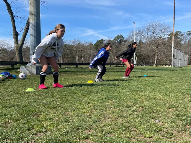 Anthony Casamento Park