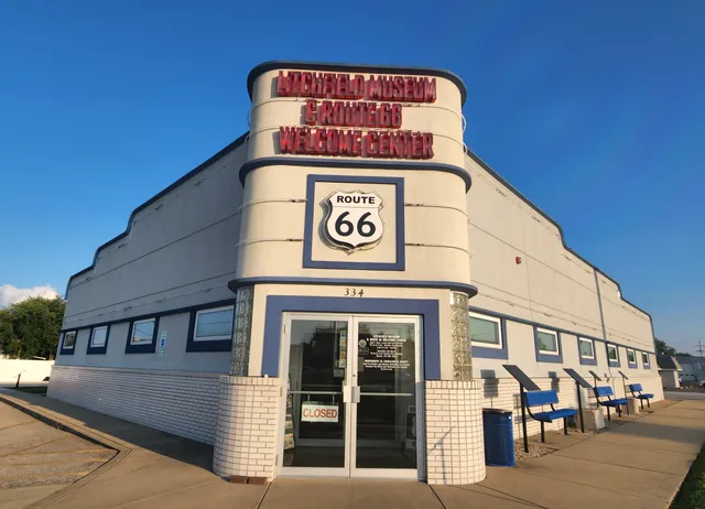 Litchfield Museum & Route 66 Welcome Center