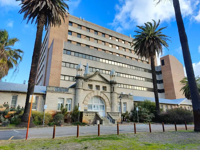 Western Australian Medical Museum
