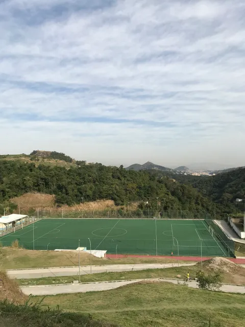 Parque Esportivo e Social do Caramujo