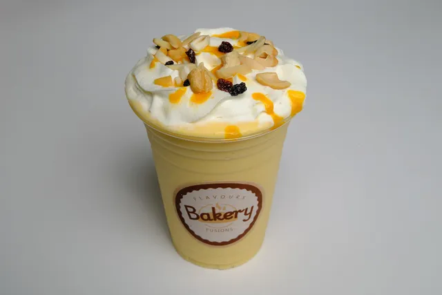 The Flavour Fusion Bakery INC.