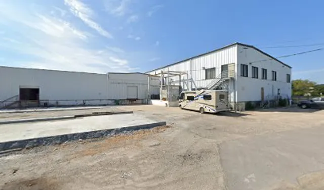 Ocean Springs Seafood