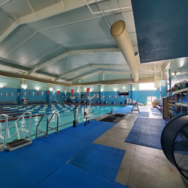 Administration Offices for Cabot Parks & Recreation