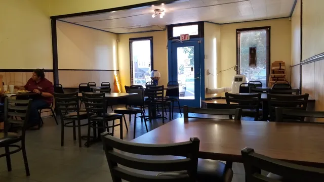 Girard Lotus Express