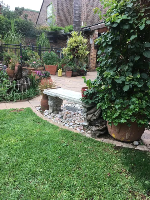 Sunninghill Sojourn Upmkt B&B