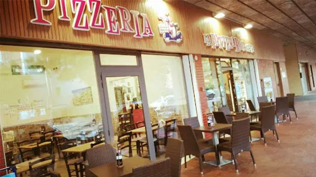 Pizzeria Baciami Ancora