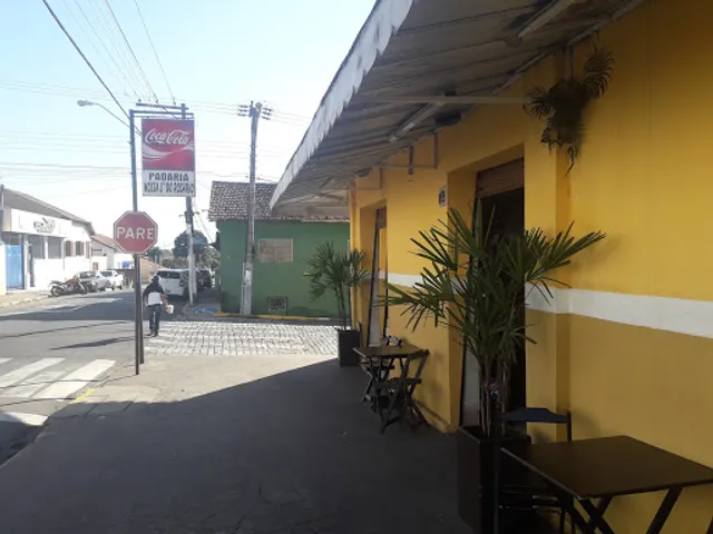 Padaria Nossa Senhora Do Rosario