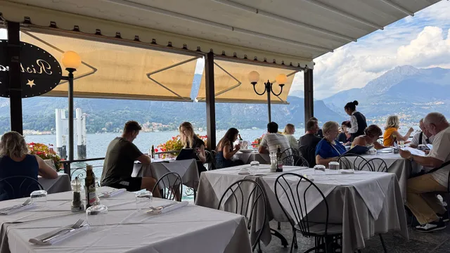 Restaurant La Terrazza