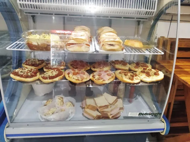 Panificadora E Lanchonete Central