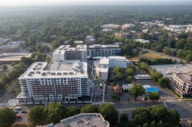 Hustle House Fitness - SouthPark