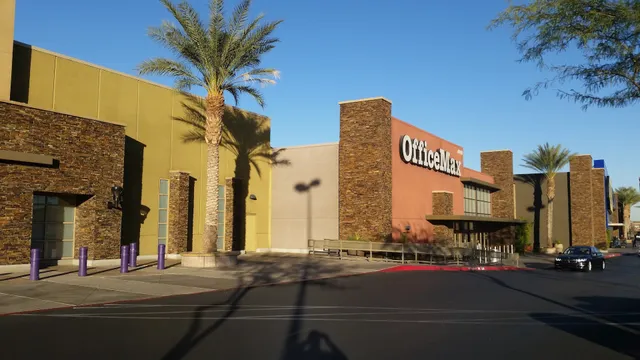 The Arroyo Market Square