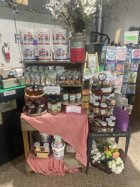 Emily's Flowers & Gifts