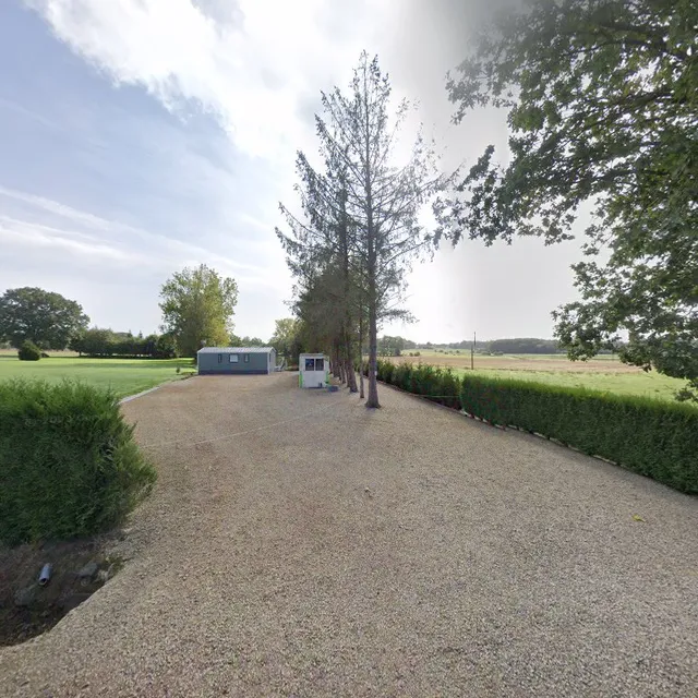 Les Rives de Bel Air