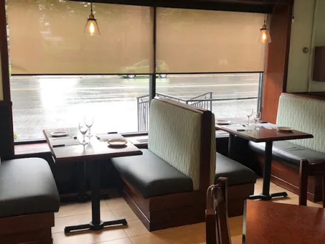 Restaurant Homa - Apportez votre vin