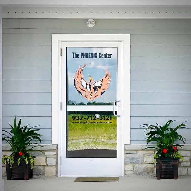 The Phoenix Center Mount Orab