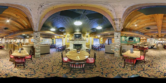 Saltgrass Steak House