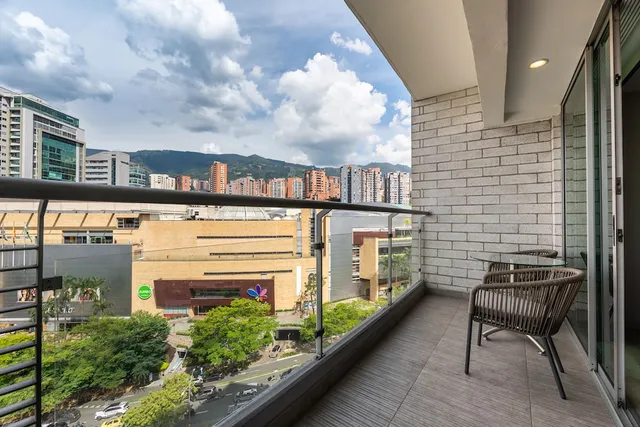 ESTELAR Apartamentos Medellín