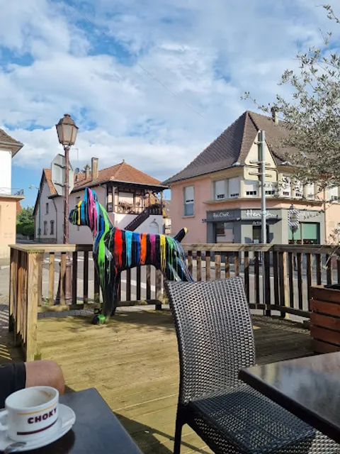 BANETTE -AU FOURNIL DE SELTZ