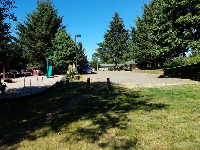 Nehalem City Park