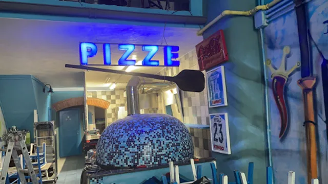 Da Gerardo Trattoria Pizzeria