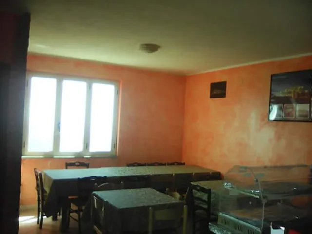 Bar/ Ristorante la Tana del lupo chidichimo