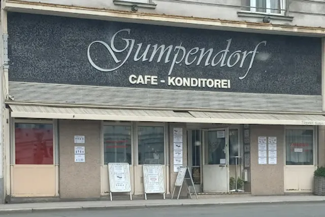 Café-Konditorei Gumpendorf