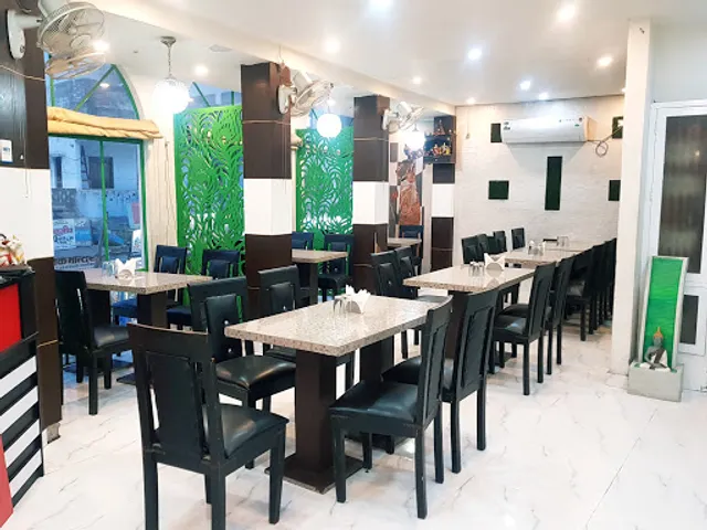 Mint Leaf 2.0 Restaurant