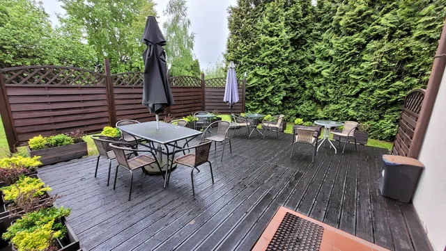 NOCLEGI CZARNA PERŁA