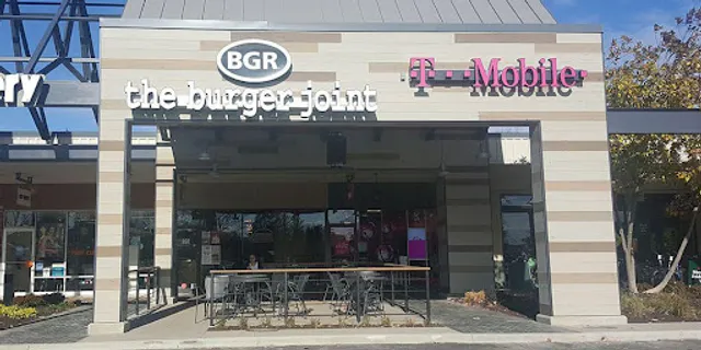 BGR Burgers Grilled Right