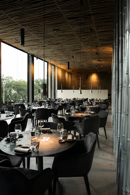 So Restaurant Padova