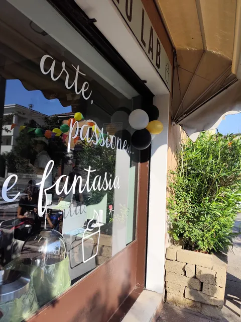 Gelateria Cattaneo LAB