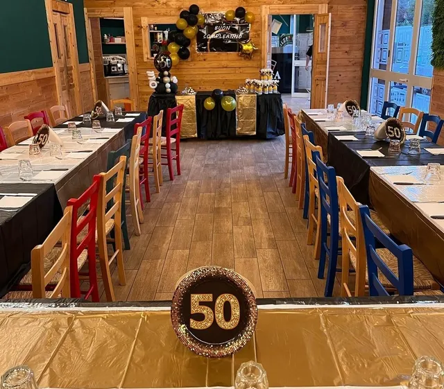 Pizzeria Dalia Valori di Famiglia