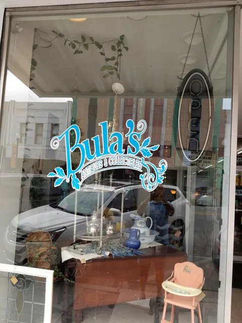 Bulas Antiques