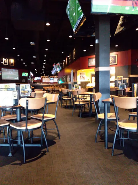Buffalo Wild Wings