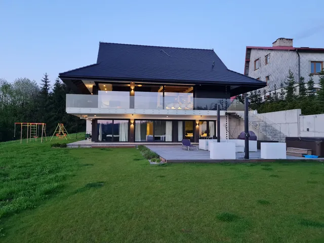Villa Panorama