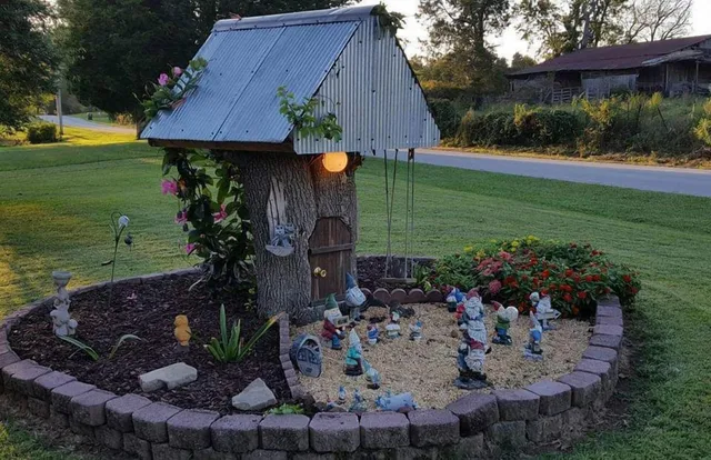 Country Aire Bed Breakfast