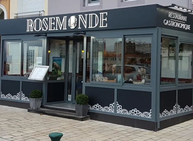 Restaurant Rosemonde