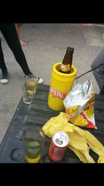 Bar E Lanchonete Stª Rita De Cassia